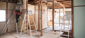 Entreprise de rénovation de la maison et de rénovation d’appartement à Gretz-Armainvilliers